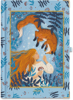 Kalendarz 2026 Kraina Błękitu