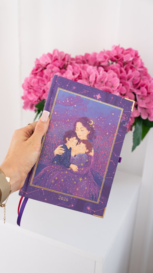 Kalendarze Niezapominajki