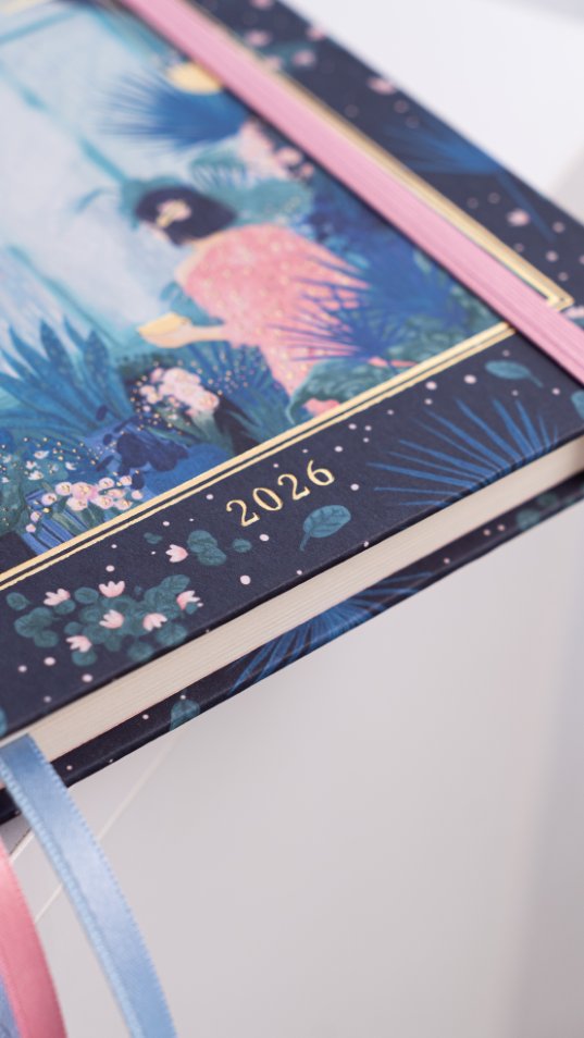 Kalendarze Niezapominajki