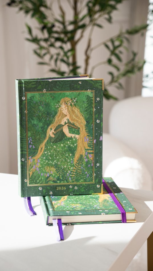 Kalendarze Niezapominajki