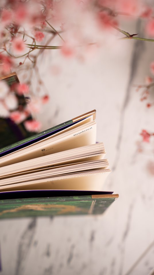 Kalendarze Niezapominajki